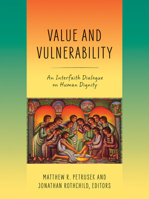 cover image of Value and Vulnerability